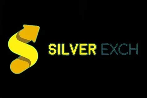 Silver Exchange & Silver Exchange ID.